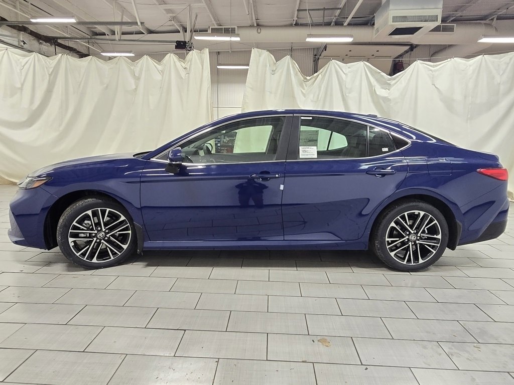 New 2026 Toyota Camry XSE image 15