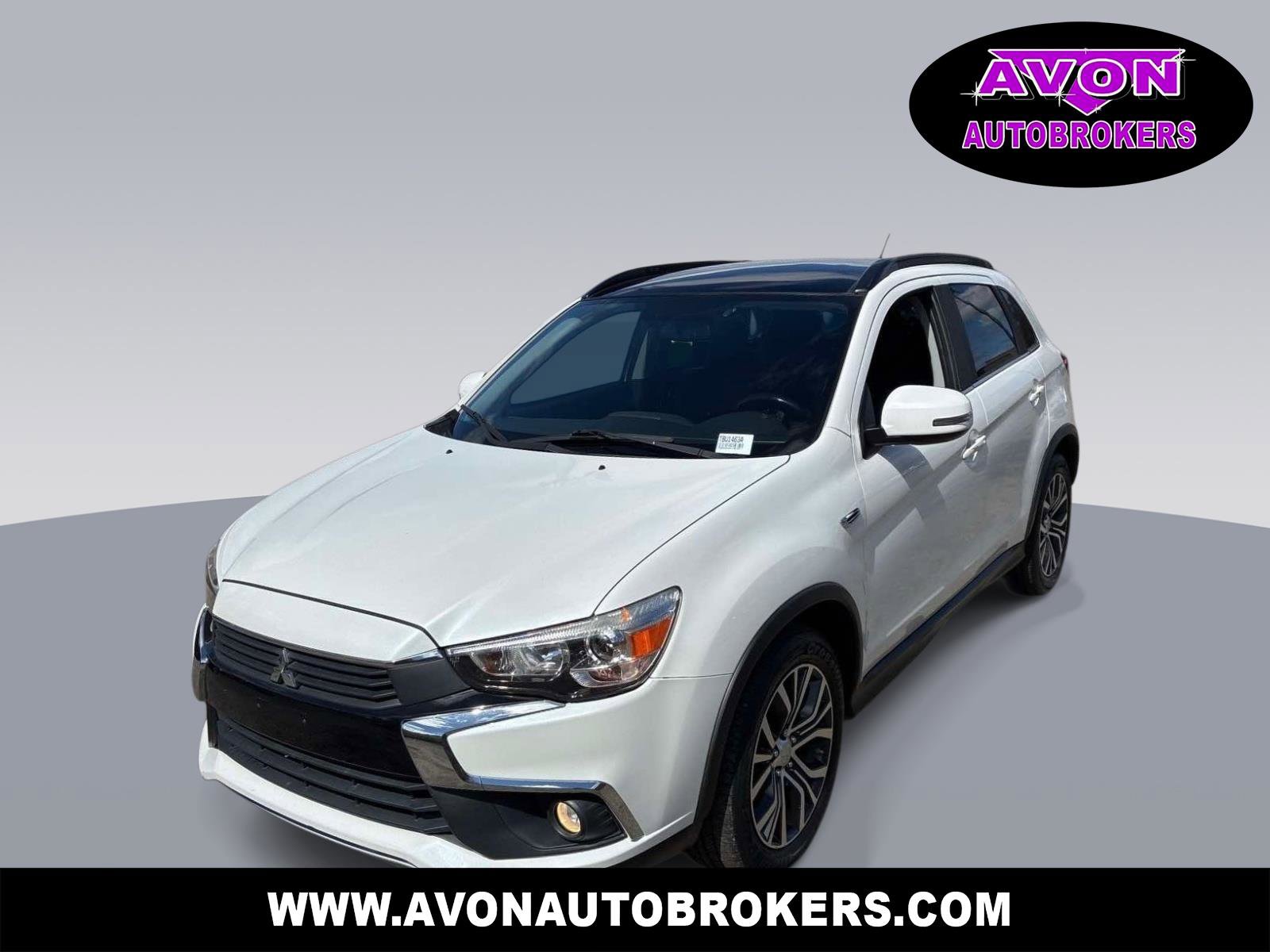 Used 2016 Mitsubishi Outlander Sport GT