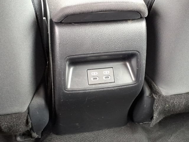 Certified 2025 Toyota Corolla LE FWD image 11
