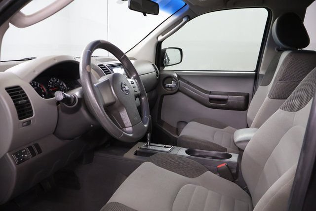 Used 2008 Nissan Xterra S RWD image 11