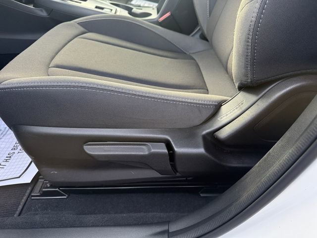 Certified 2025 Subaru Crosstrek 2.0i Premium image 15