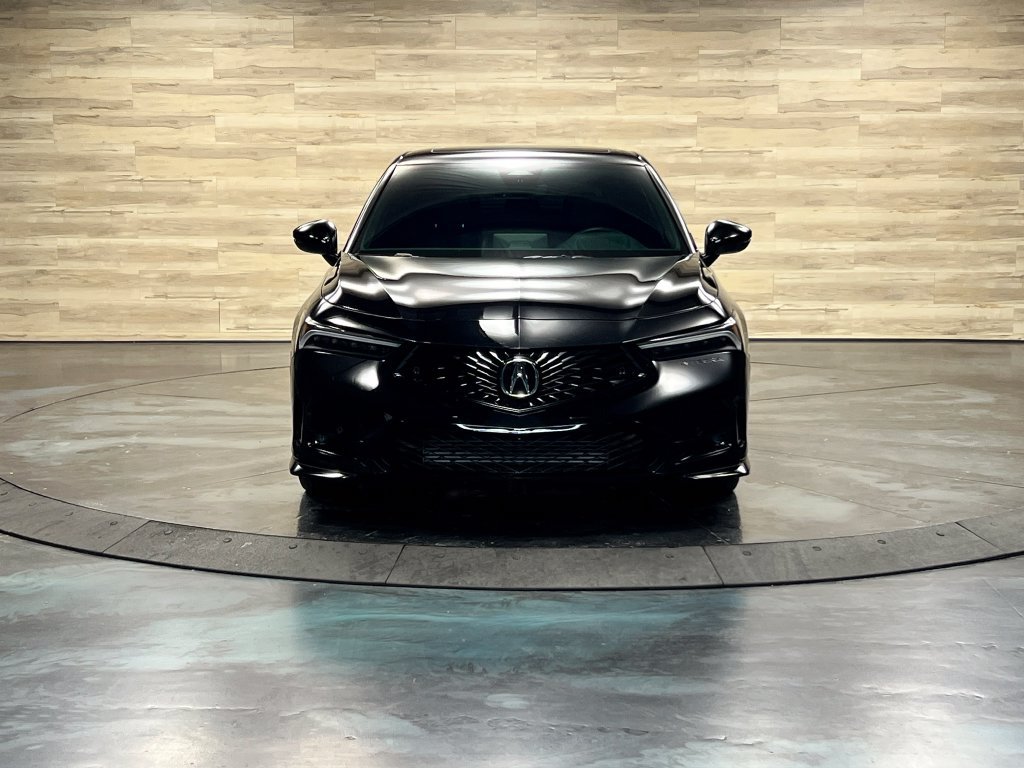 Used 2026 Acura Integra A-Spec w/ Technology Package FWD image 9