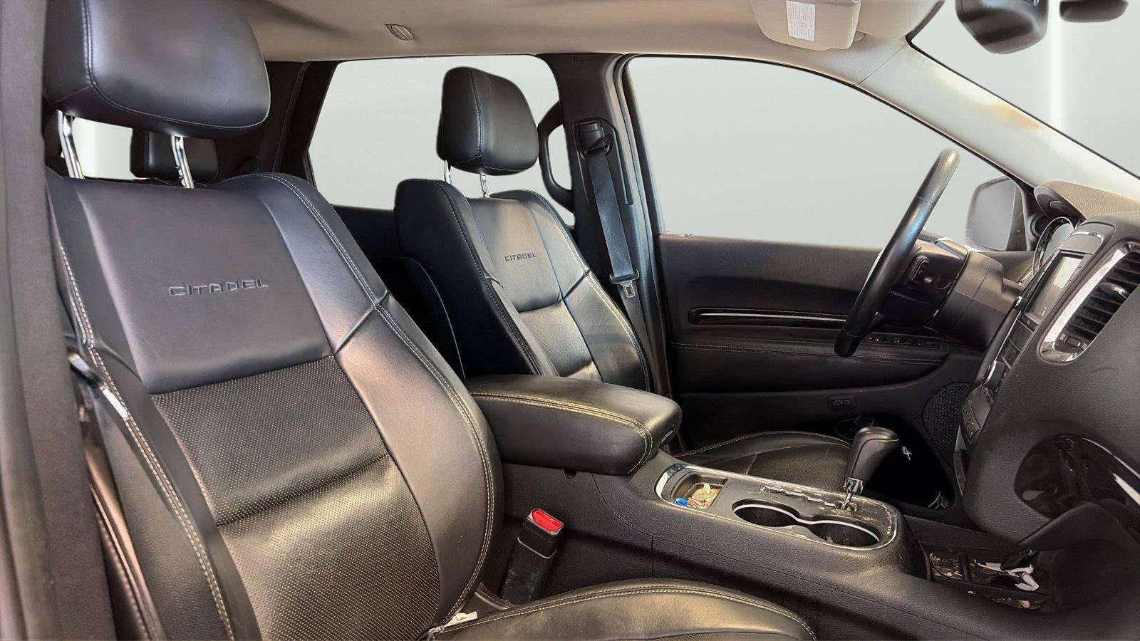 Used 2013 Dodge Durango Citadel w/ Technology Group AWD/4WD image 14