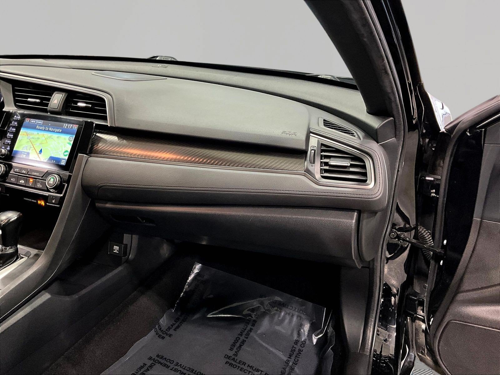Used 2019 Honda Civic Sport Touring image 25