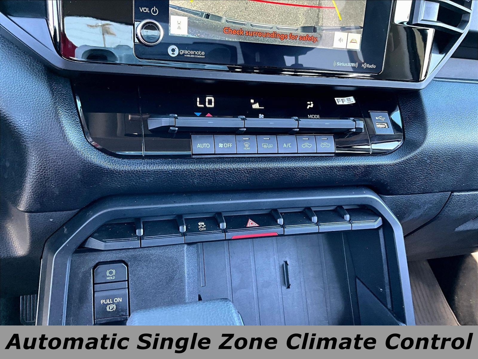 Used 2023 Toyota Tundra SR5 w/ SR5 Convenience Package AWD/4WD image 16