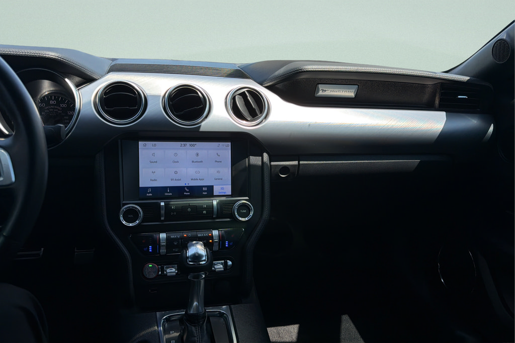 Used 2022 Ford Mustang GT Premium RWD image 25