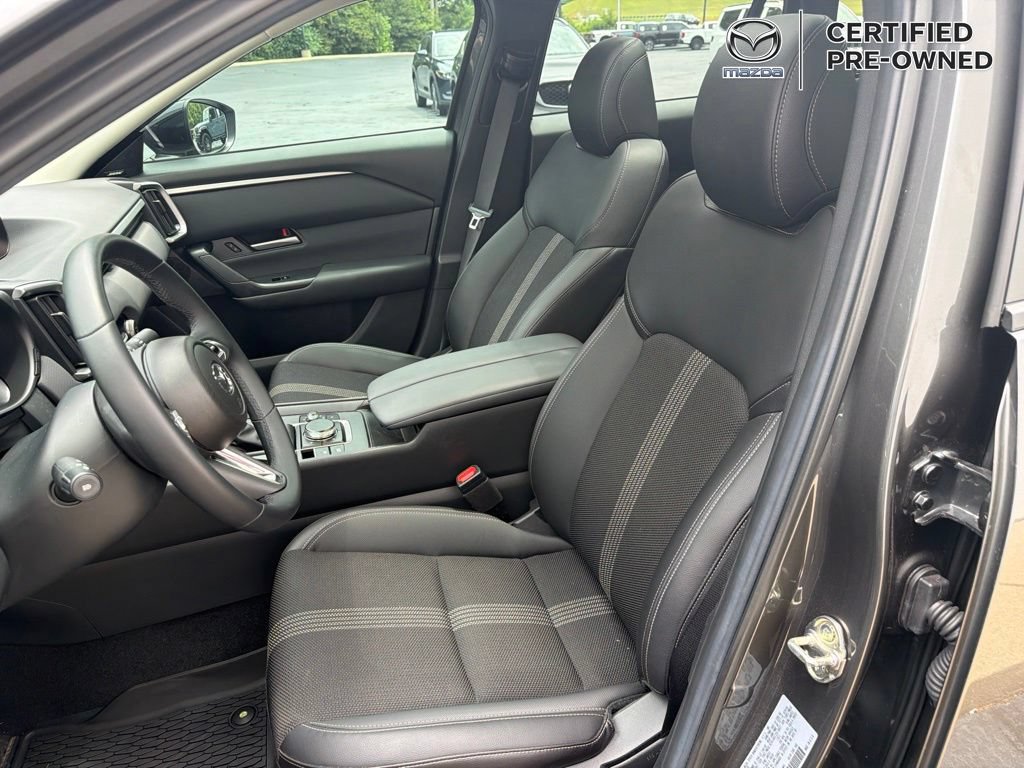 Used 2025 MAZDA CX-50 AWD 2.5 S w/ Weather Package image 41
