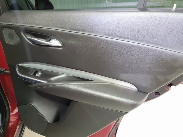 Used 2019 Cadillac XT4 Premium Luxury w/ Driver Awareness Package image 54