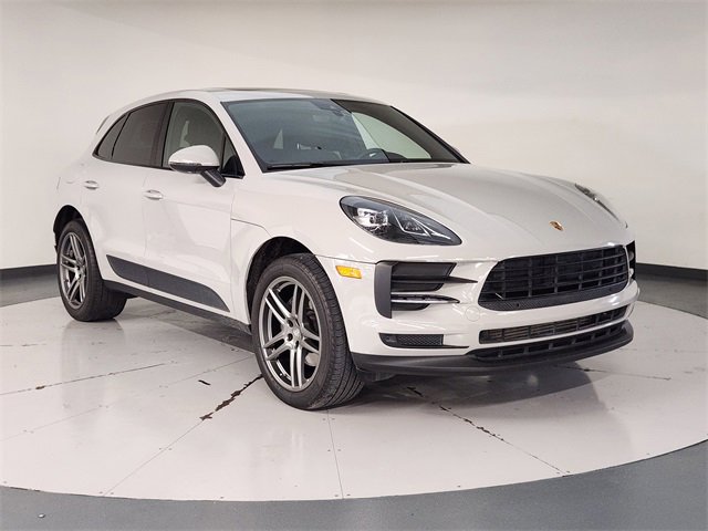 Used 2019 Porsche Macan image 7
