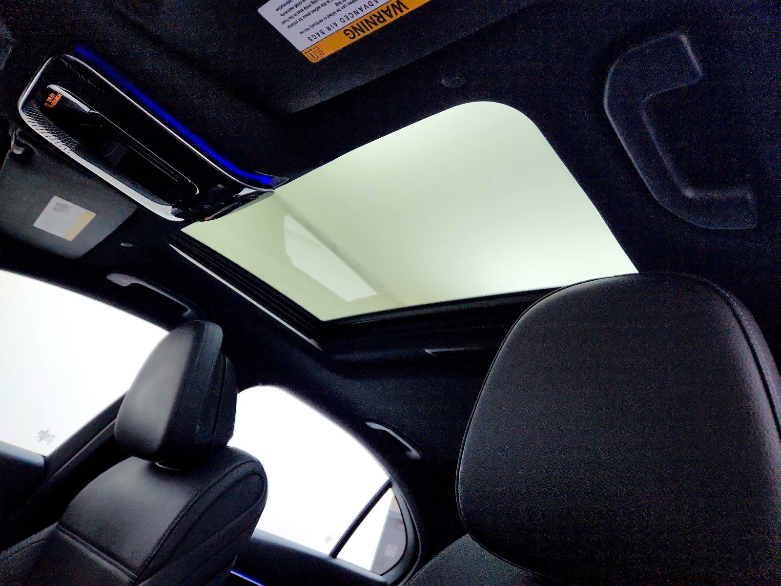 Certified 2024 Mercedes-Benz C 300 Sedan image 13