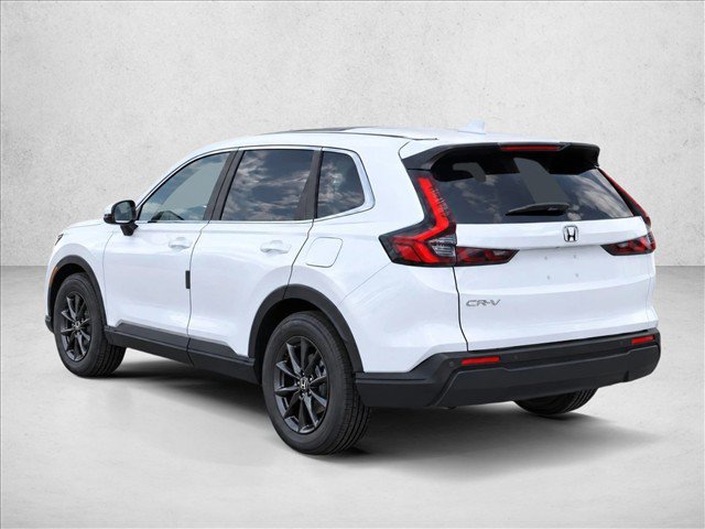 New 2027 Honda CR-V EX-L image 5