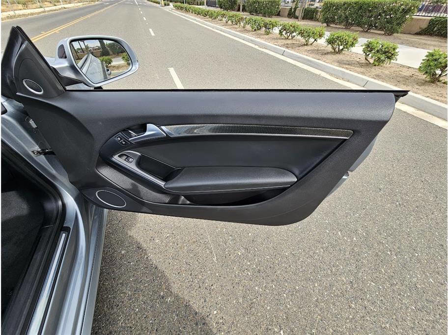 Used 2011 Audi S5 Prestige image 27