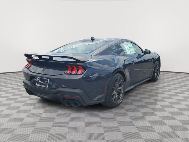New 2025 Ford Mustang Dark Horse image 4