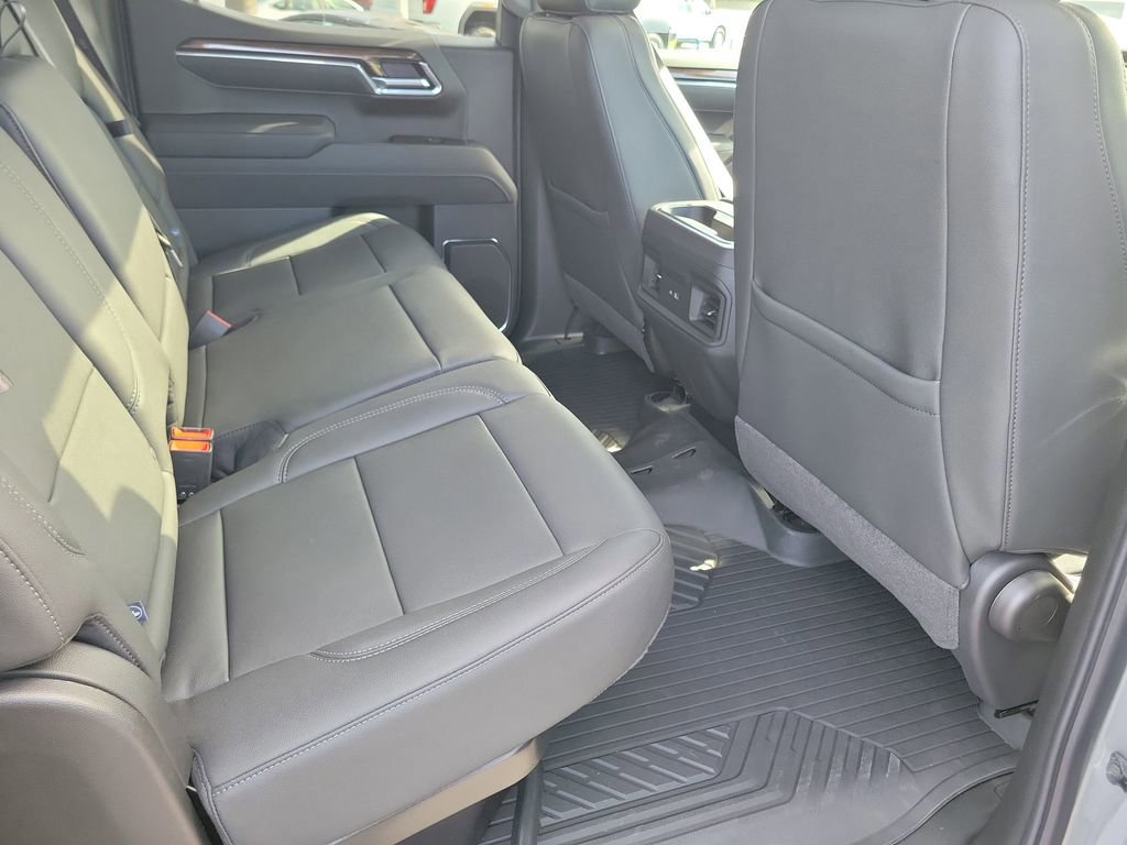 New 2026 Chevrolet Silverado 1500 LT Trail Boss image 20