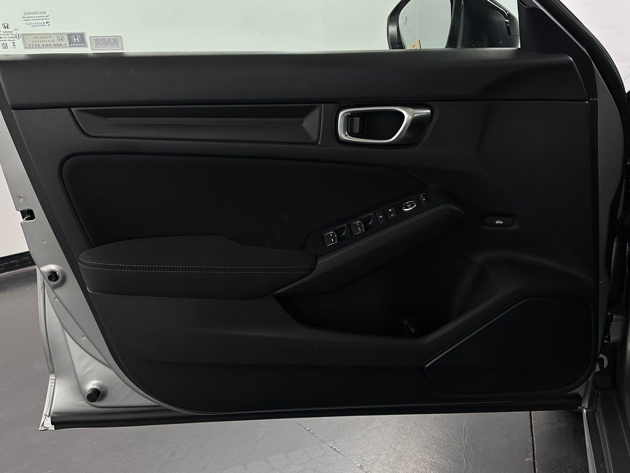 New 2026 Honda Civic Sport image 14