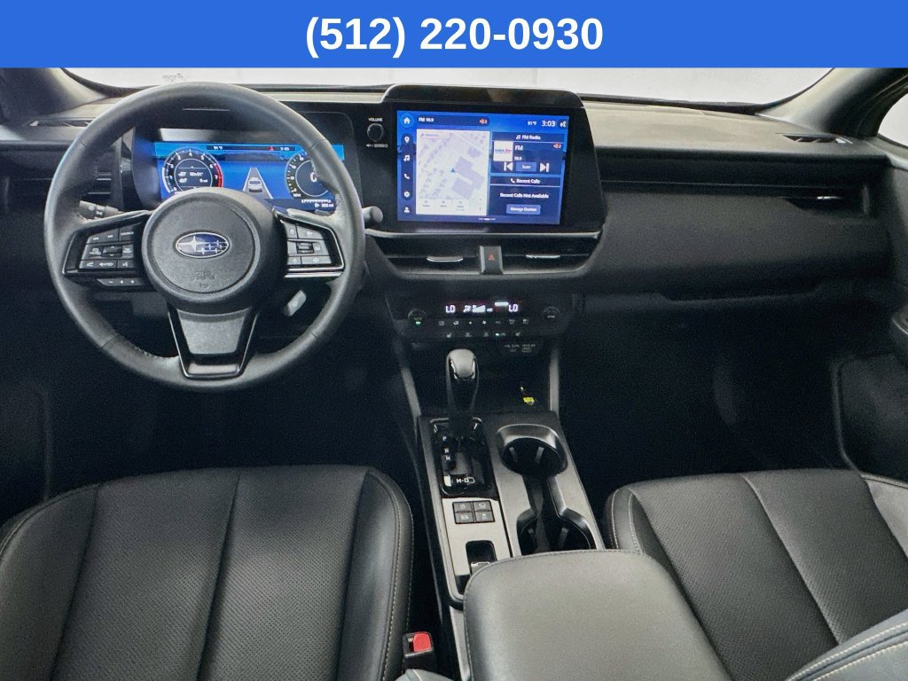 Certified 2026 Subaru Outback Limited XT AWD/4WD image 28