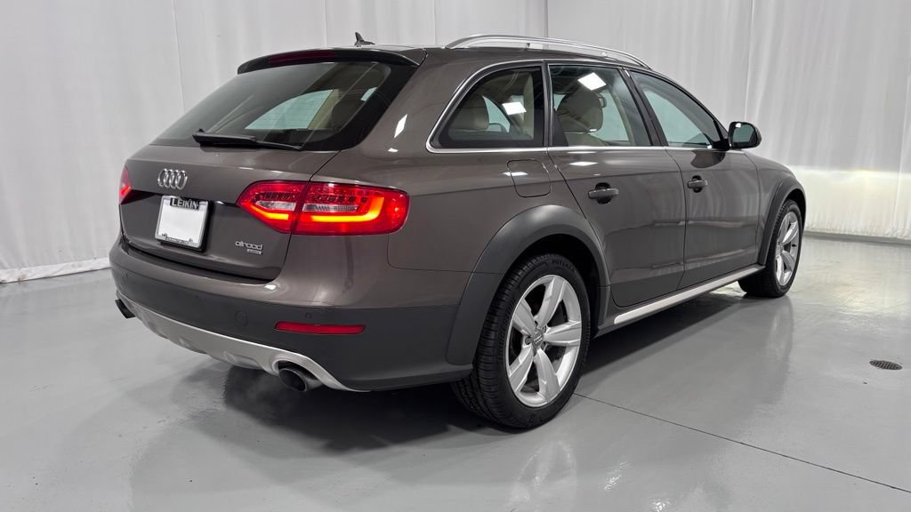 Used 2014 Audi A4 Premium Plus AWD/4WD image 6