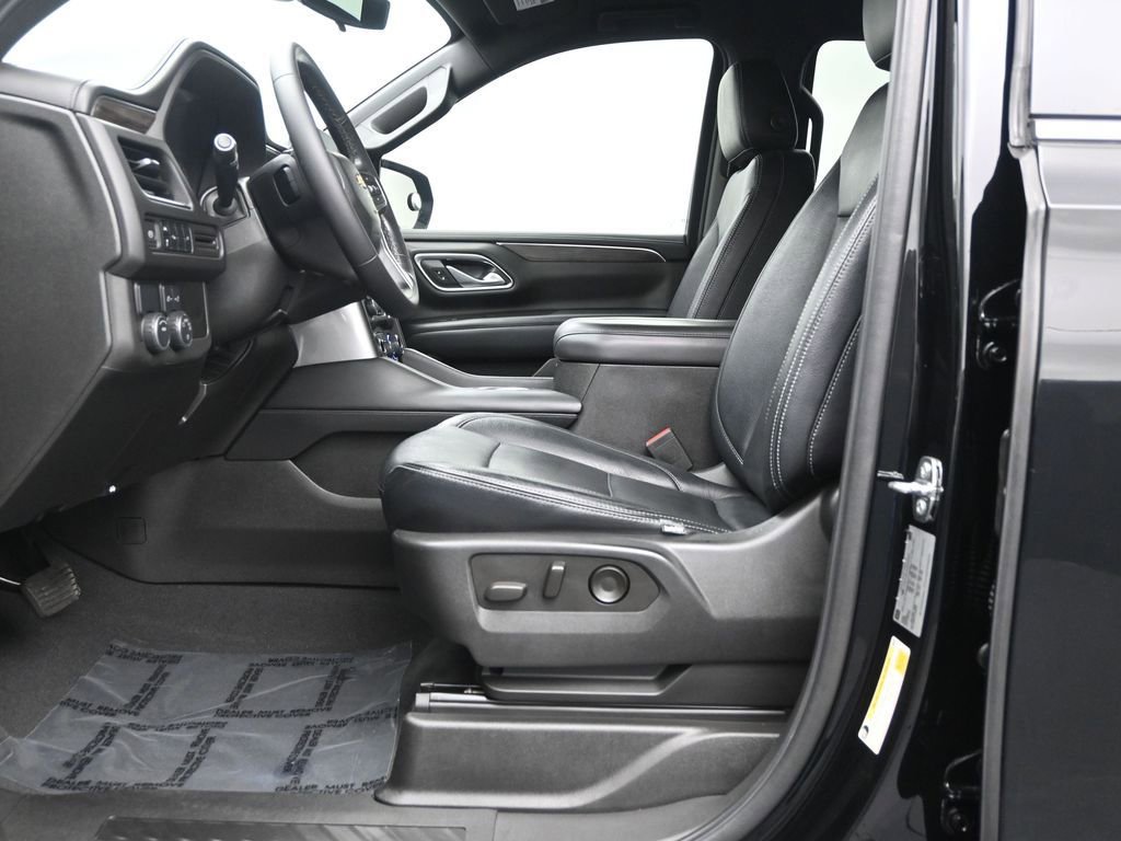 Used 2022 Chevrolet Tahoe LS RWD image 12