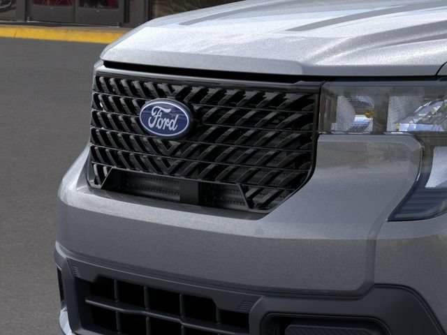New 2026 Ford Maverick XLT w/ XLT Luxury Package AWD/4WD image 18