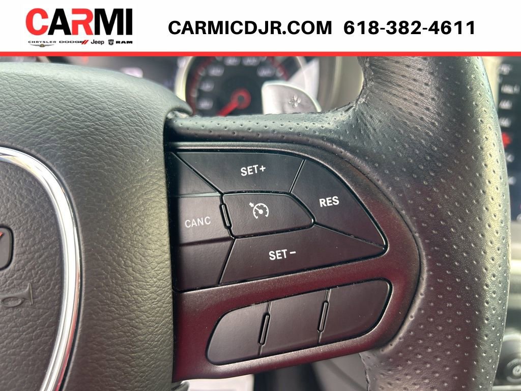 Used 2022 Dodge Charger Scat Pack image 15