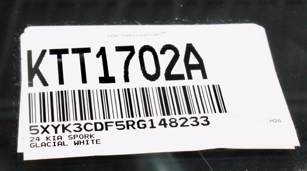 Used 2024 Kia Sportage EX AWD/4WD image 33