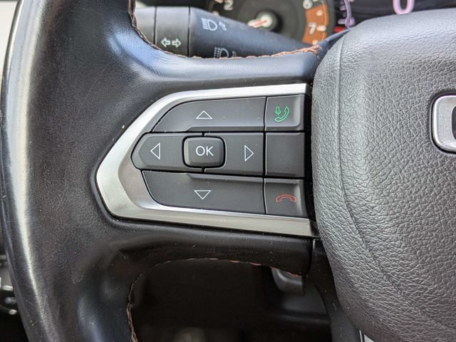 Used 2022 Jeep Compass Limited AWD/4WD image 24