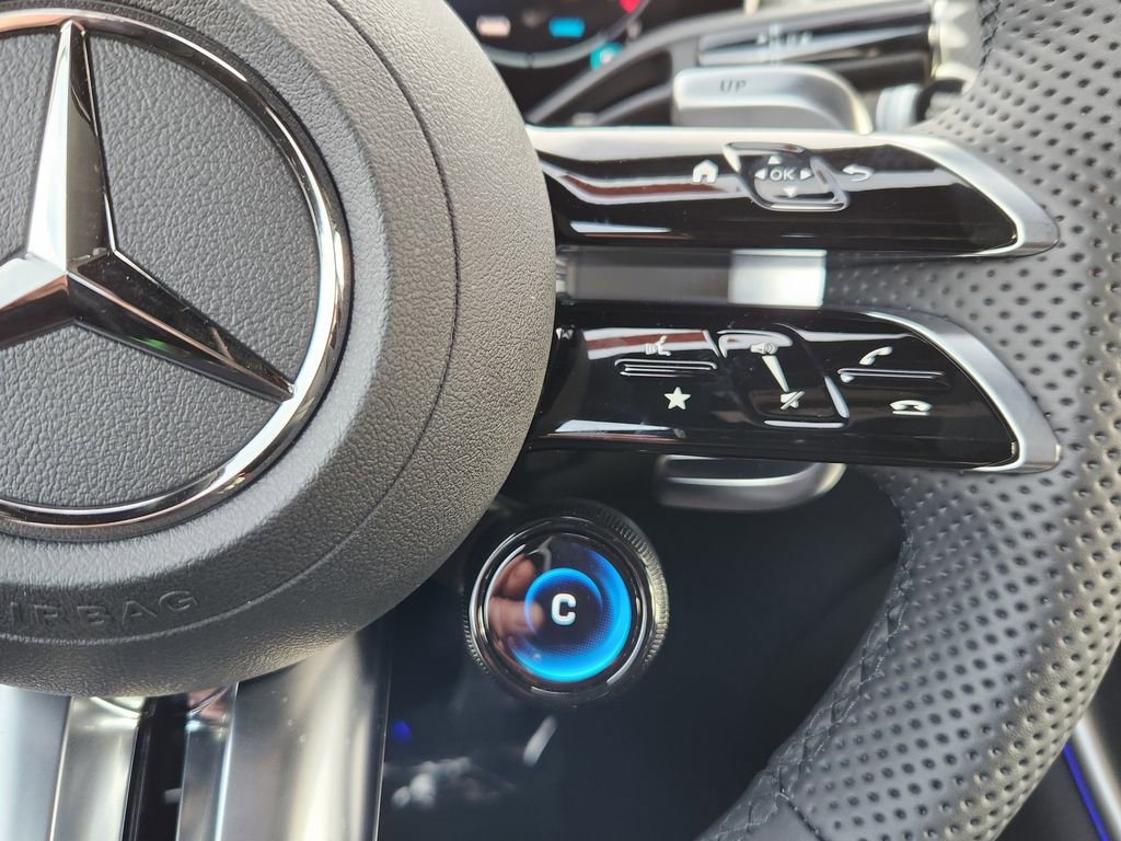 New 2026 Mercedes-Benz GLC 43 AMG 4MATIC image 24