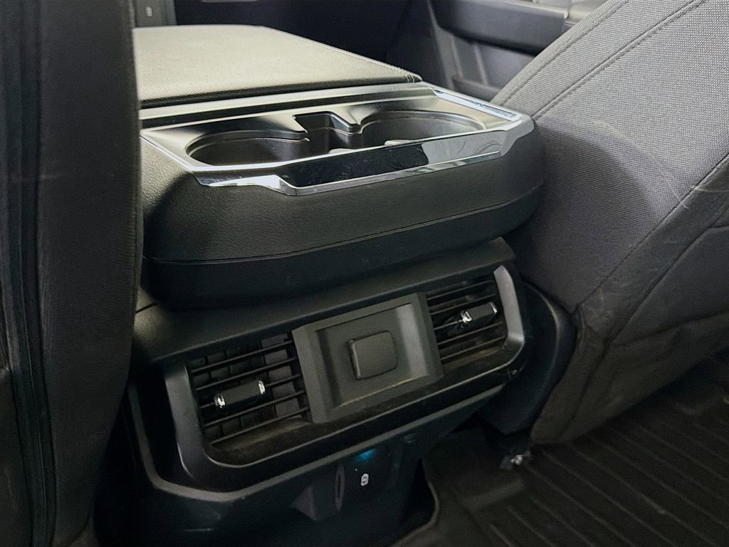 Used 2022 Ford F150 XL w/ STX Appearance Package image 24
