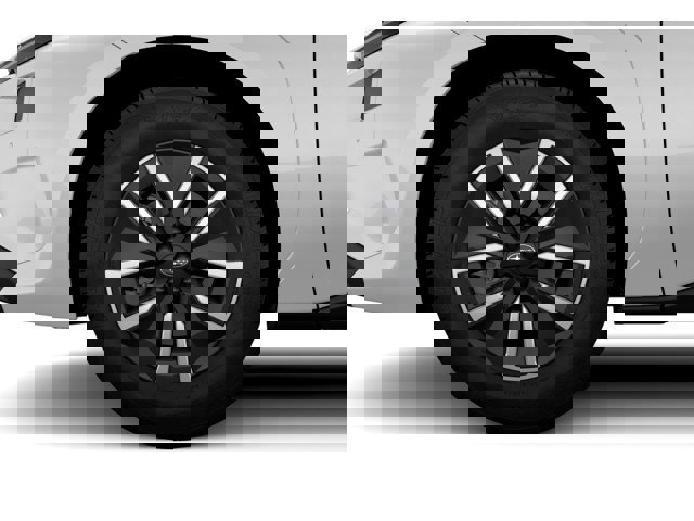 New 2026 Subaru Solterra Premium image 10