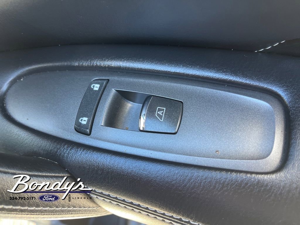 Used 2021 INFINITI QX80 Premium Select w/ Cargo Package AWD/4WD image 20