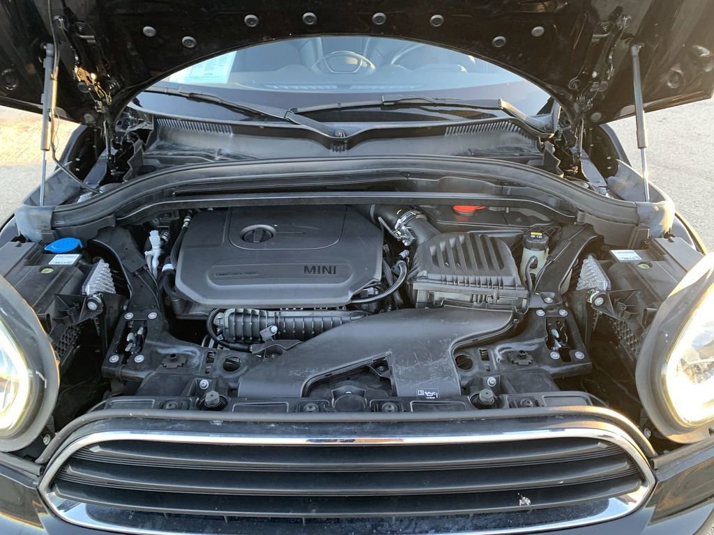 Used 2022 MINI Cooper Countryman image 28