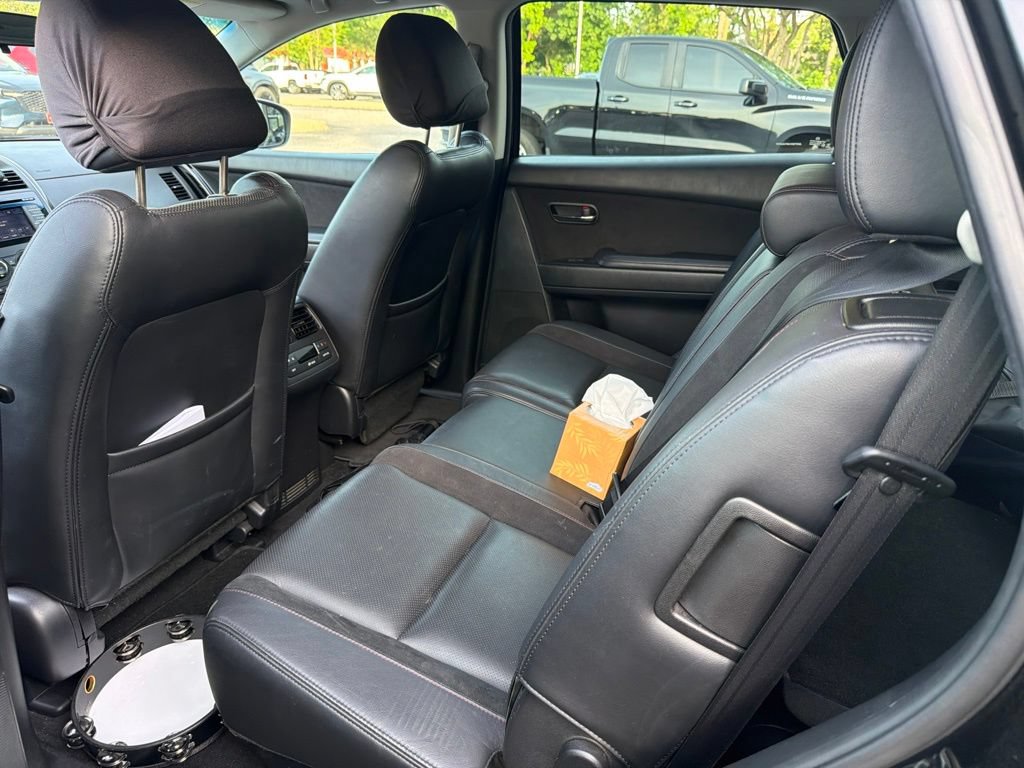 Used 2015 MAZDA CX-9 Touring w/ Touring Technology Package FWD image 20