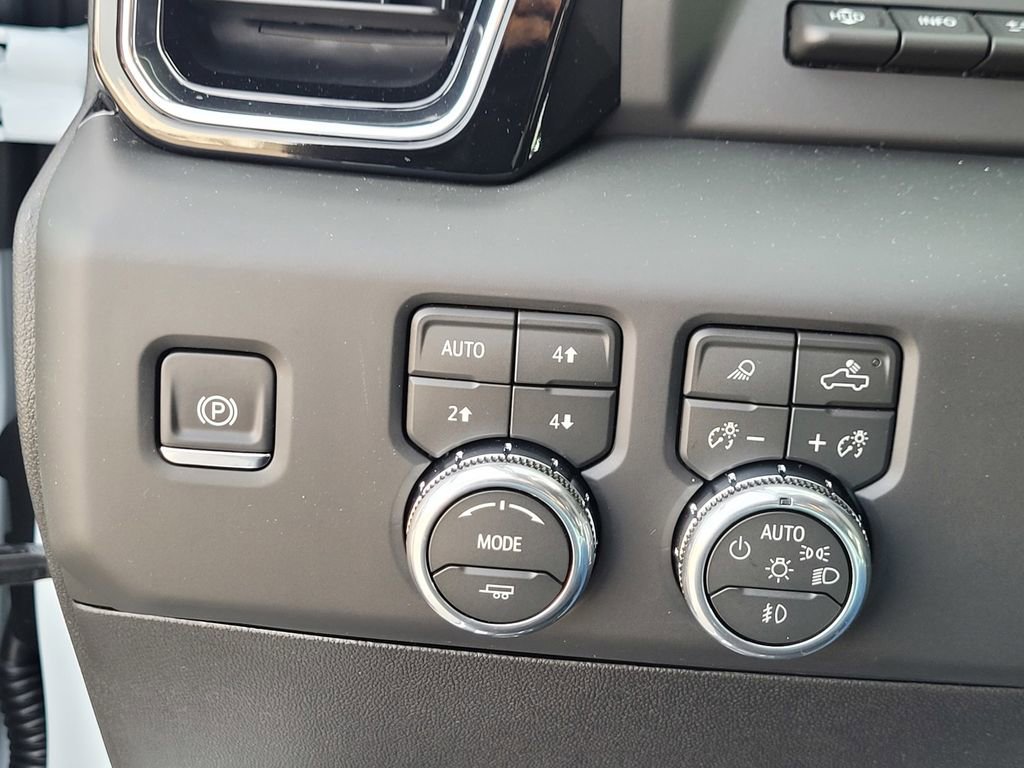 New 2026 GMC Sierra 2500 Denali w/ Denali Reserve Package image 22
