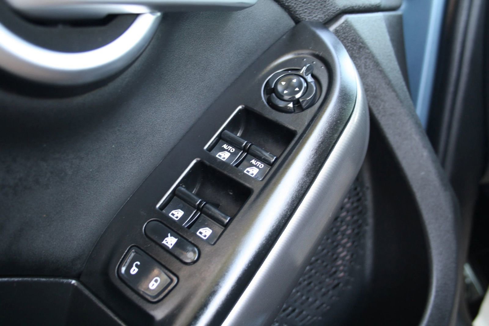 Used 2018 FIAT 500X Pop w/ Popular Equipment Group image 22