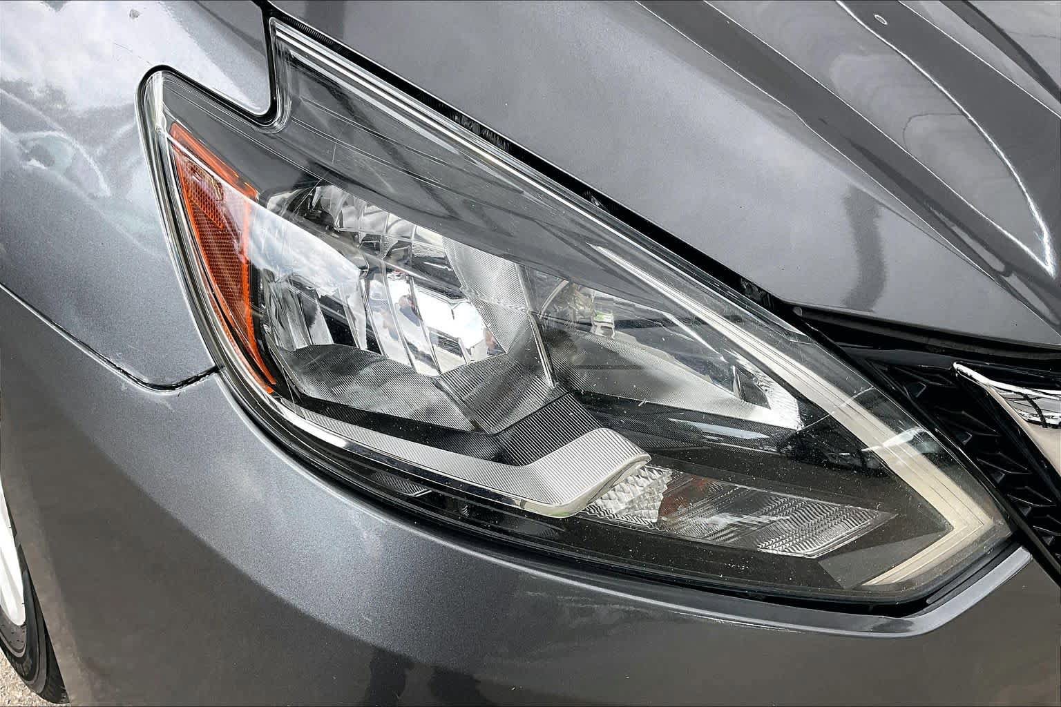 Used 2019 Nissan Sentra SV FWD image 27