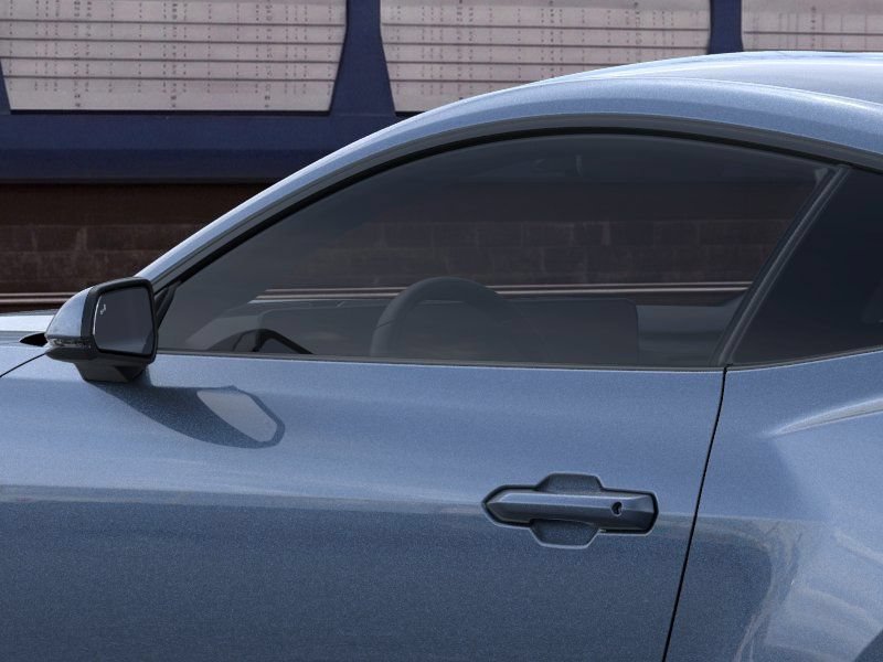 New 2026 Ford Mustang Premium RWD image 21