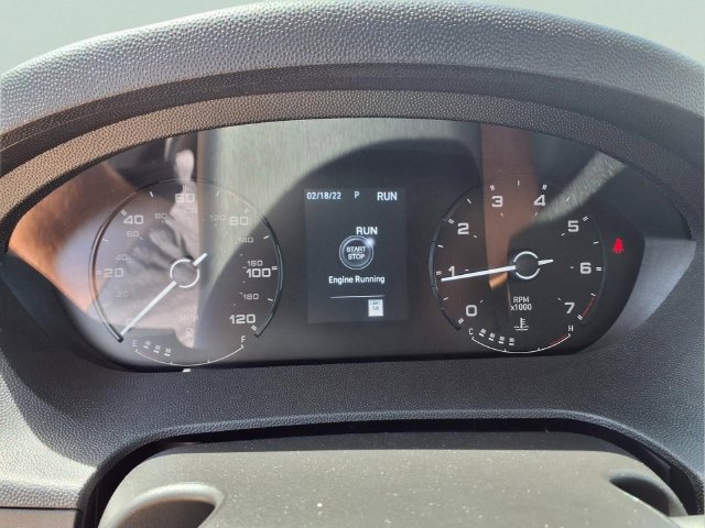 New 2026 RAM ProMaster 1500 w/ Convenience Group FWD image 23