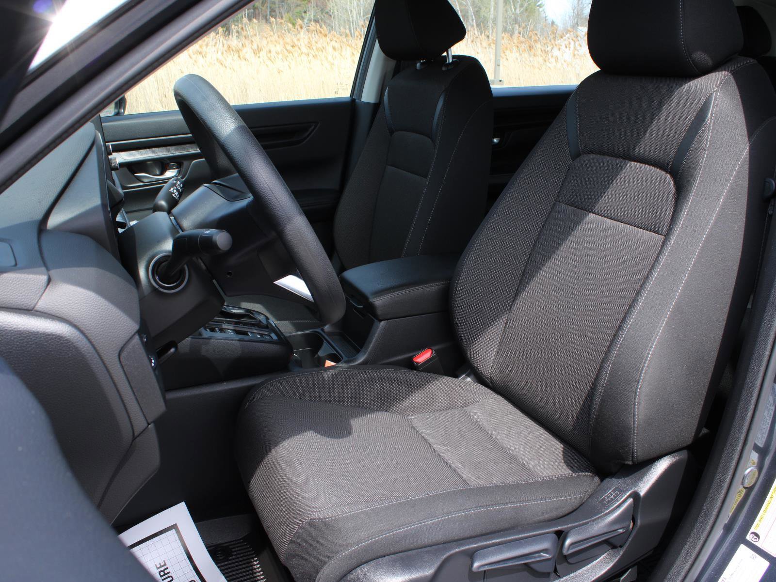 Used 2024 Honda CR-V LX image 16