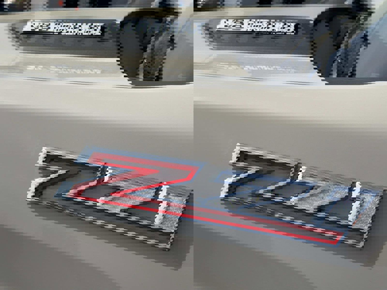 New 2026 Chevrolet Silverado 2500 Custom w/ Custom Value Package image 7