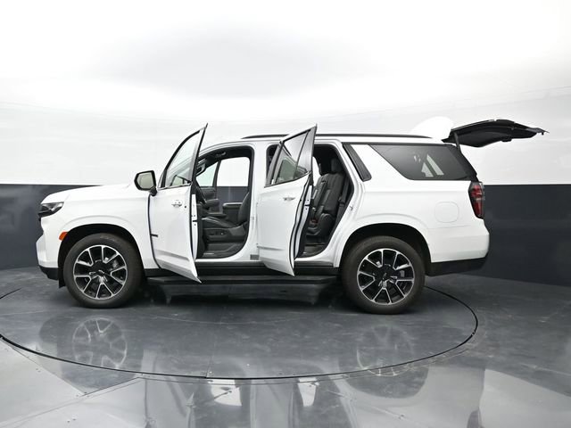 Used 2021 Chevrolet Tahoe RST AWD/4WD image 46