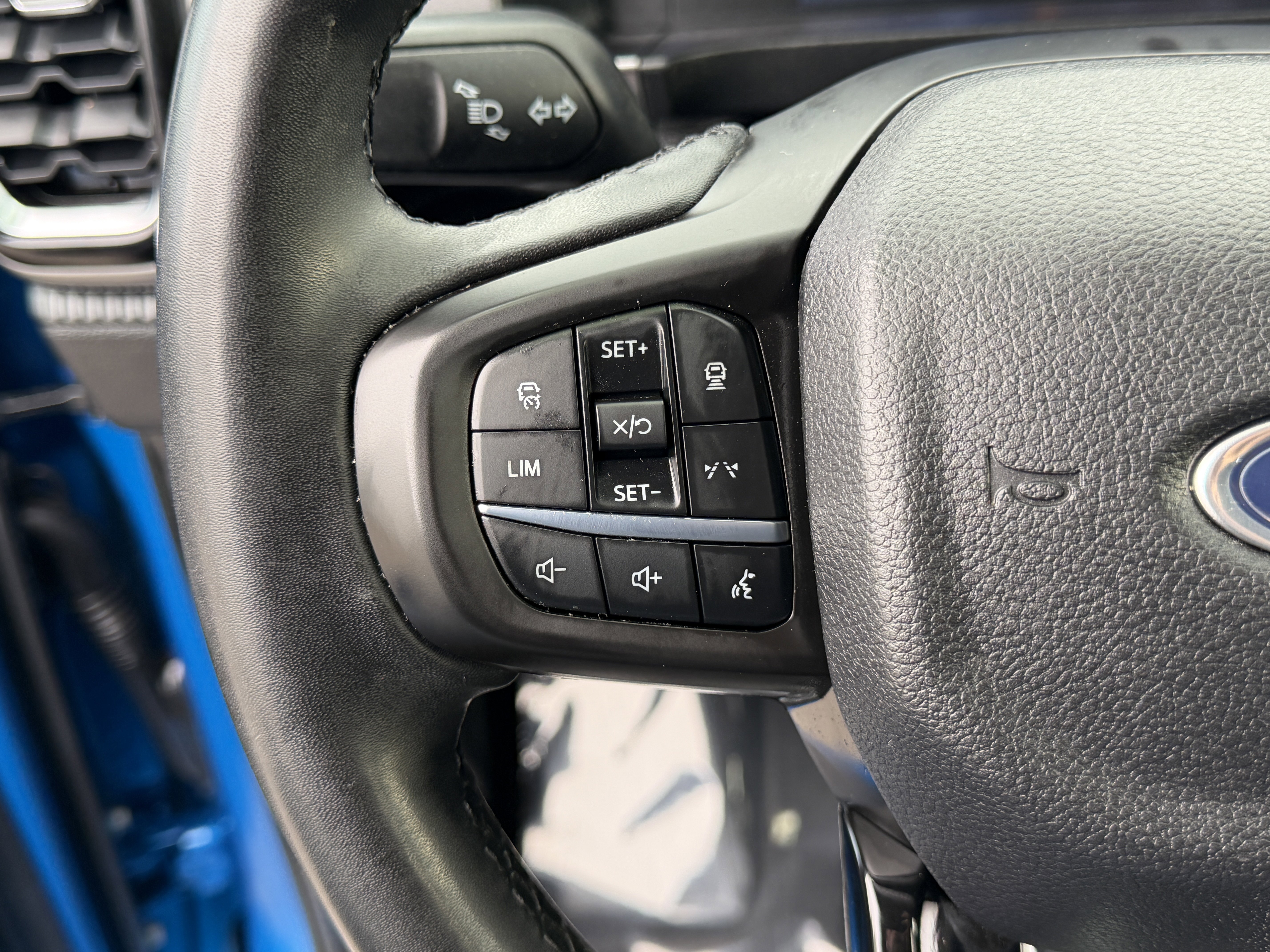 Certified 2024 Ford Ranger XLT w/ Technology Package image 16