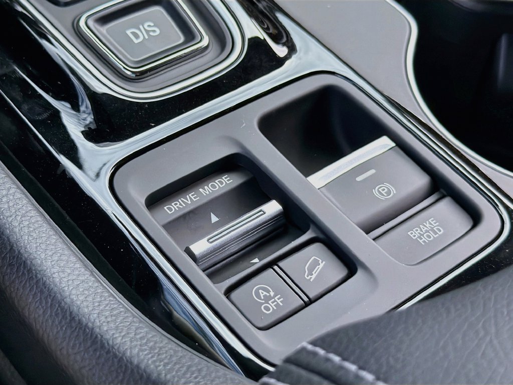 New 2026 Honda Pilot EX-L image 20