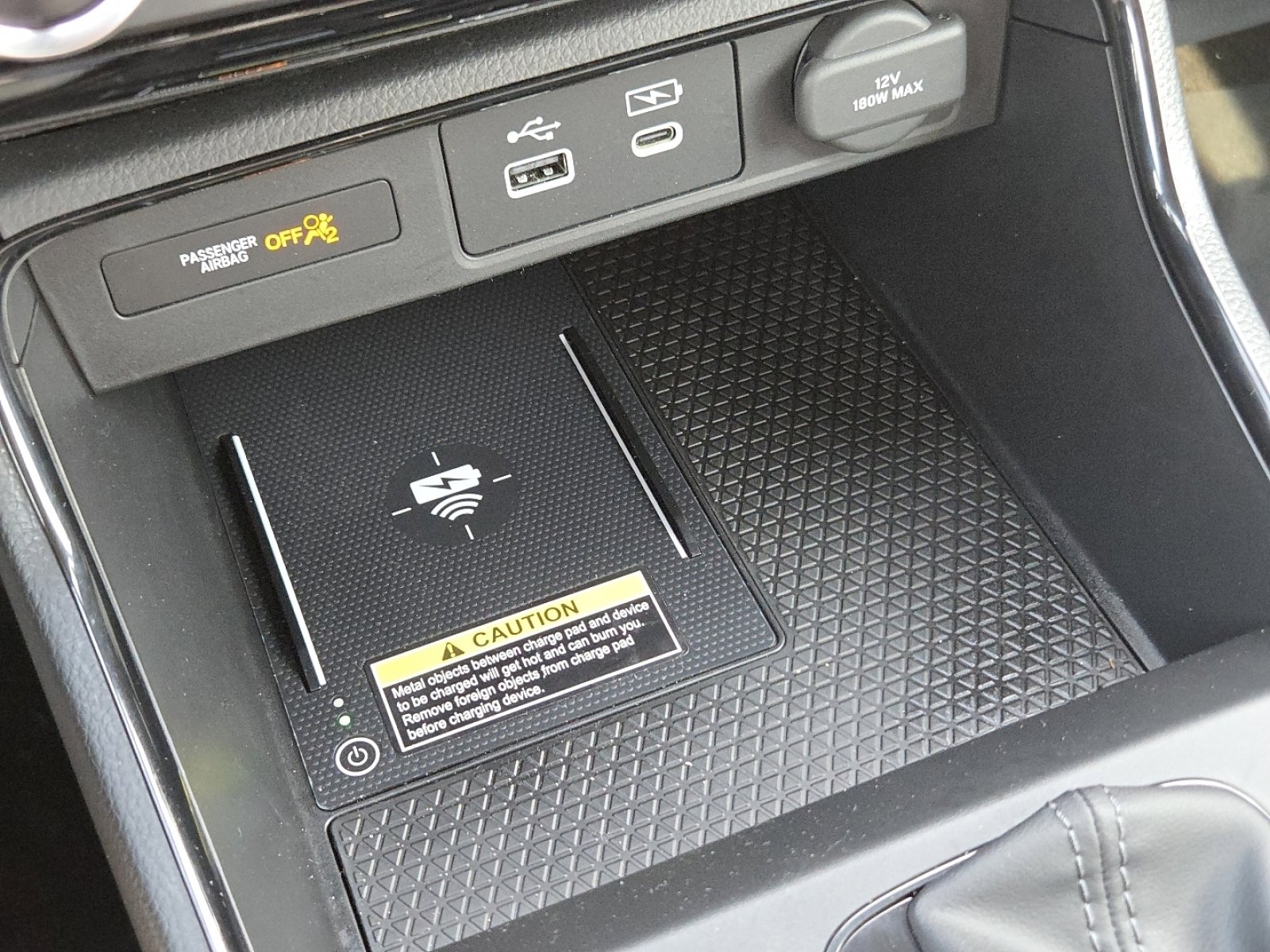 Certified 2025 Honda CR-V EX-L image 8