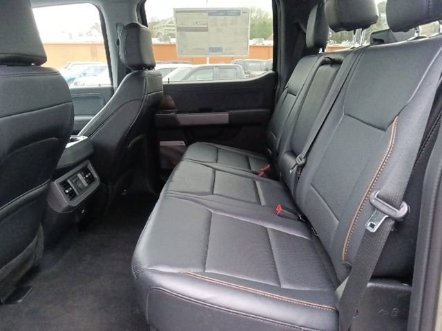 New 2026 Ford F250 Lariat image 26