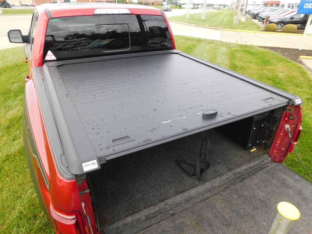 Used 2019 Ford F150 Raptor w/ Equipment Group 802A Luxury AWD/4WD image 11