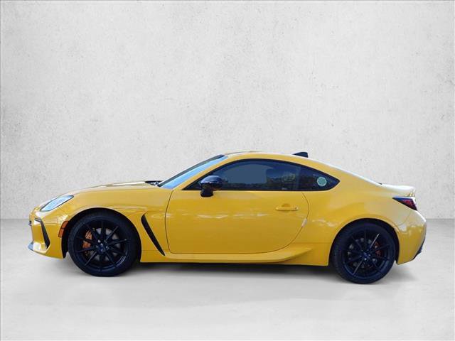 New 2026 Subaru BRZ Series.Yellow video 2