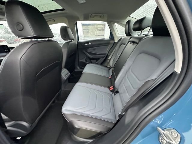 New 2026 Volkswagen Jetta SEL image 29