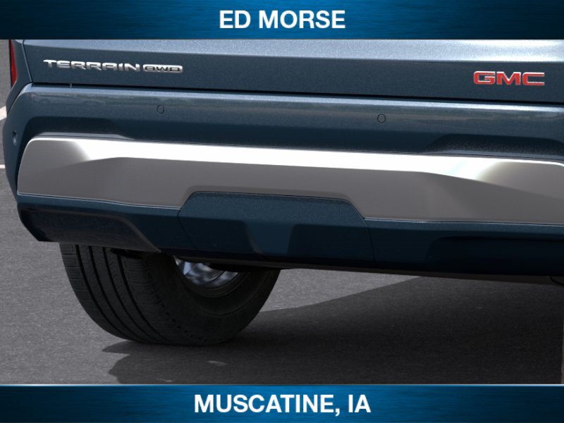 New 2027 GMC Terrain Denali w/ LPO, Floor Liner Package AWD/4WD image 14