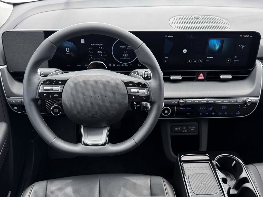 New 2025 Hyundai Ioniq 5 SEL image 17