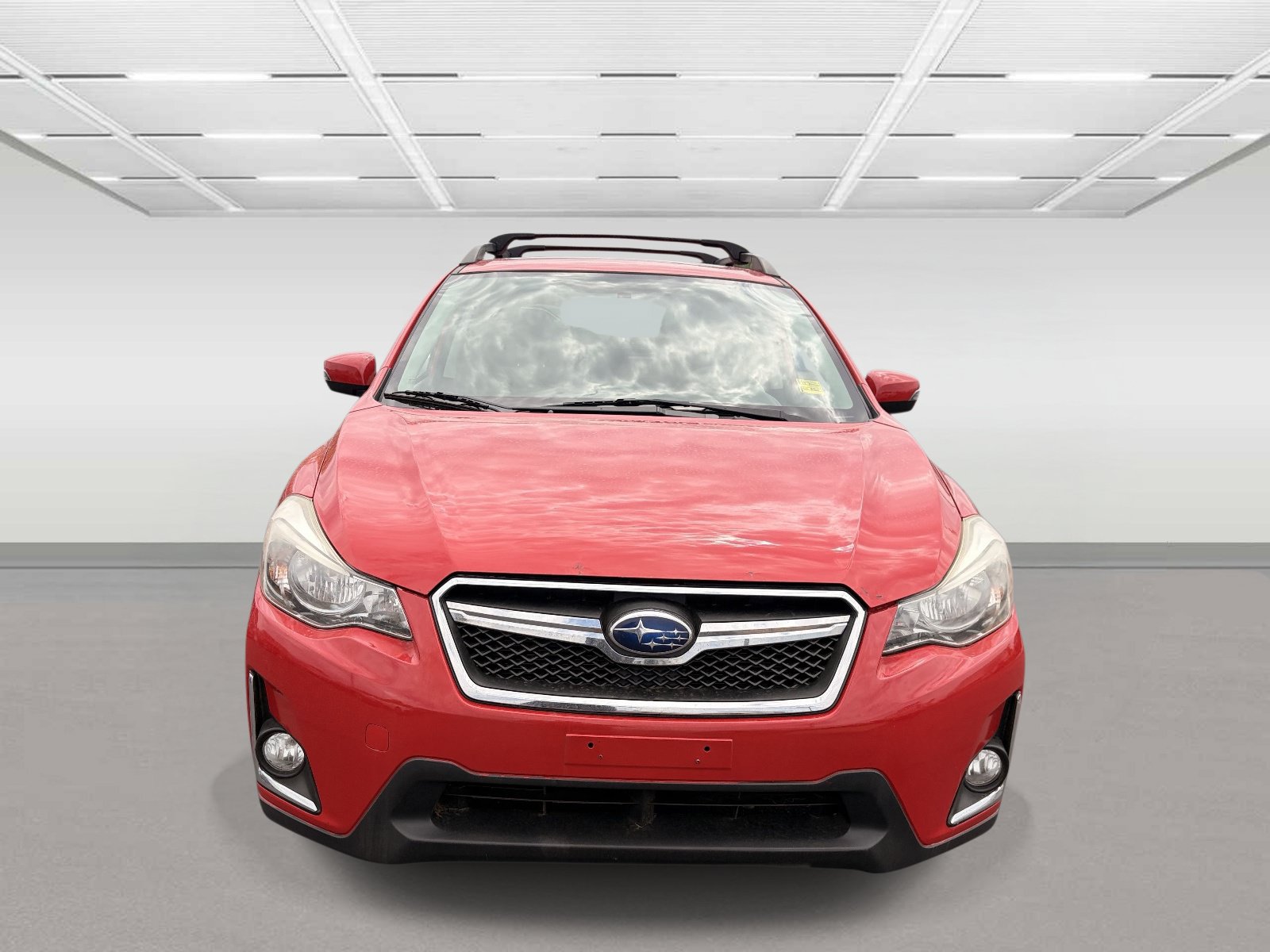 Used 2017 Subaru Crosstrek 2.0i Premium w/ Special Edition AWD/4WD image 9
